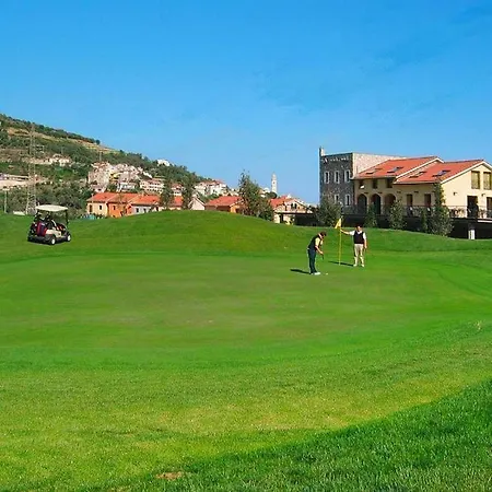 아파트 Castellaro Golf Castellaro - Ili01389-cyb
