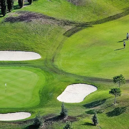 아파트 Castellaro Golf Castellaro - Ili01389-cyb