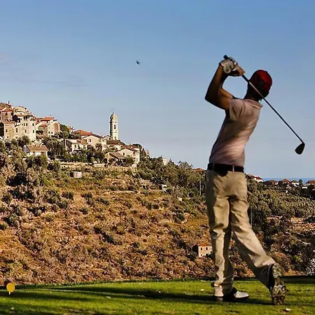 Castellaro Golf Castellaro - Ili01389-cyb *