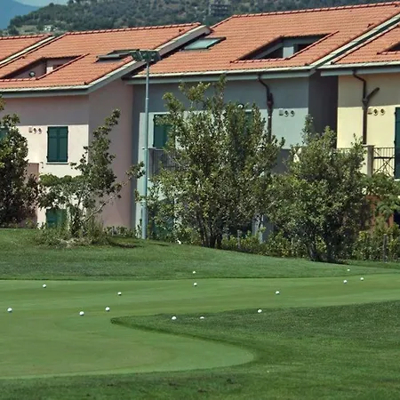 Castellaro Golf Castellaro - Ili01389-cyb