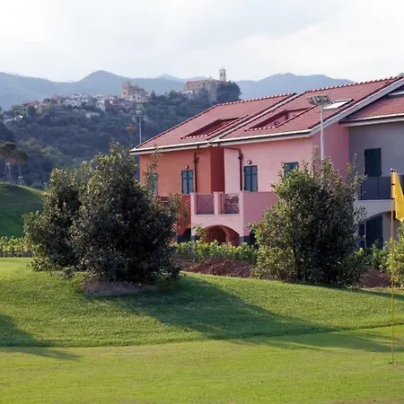 Castellaro Golf Castellaro - Ili01389-cyb *